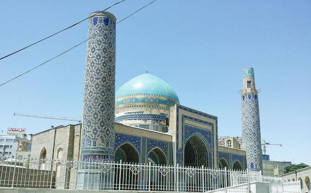 مسجد، قلب فراموش‌شده فرهنگ محلات