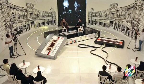 سری جدید «چهل‌تیکه» به زودی روی آنتن شبکه نسیم