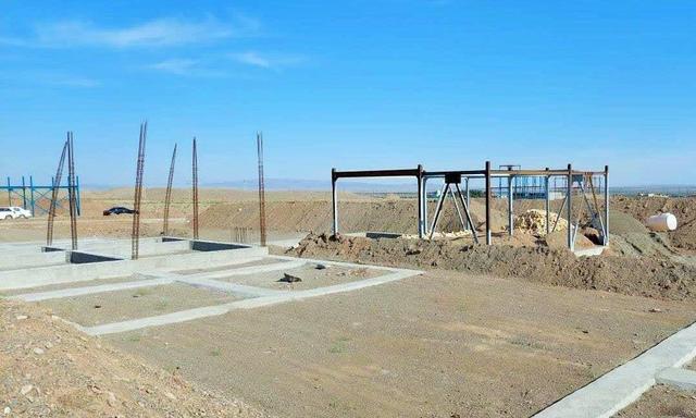 بانکها با پول ندادن نهضت ملی مسکن را شکست دادند !