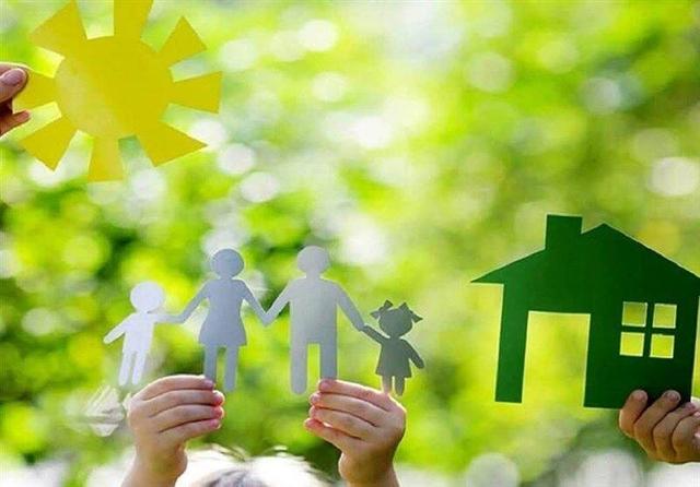 ۸۰ هکتار زمین جوانی جمعیت در گلستان شهر بجنورد آماده تحویل شد