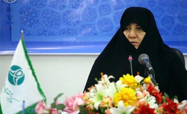 برگزاری نشست تجربه‌های ماندگار با حضور فریبا علاسوند