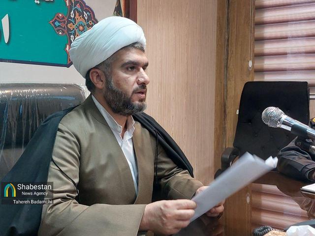 تشریح فعالیت‌های انجام شده برای نخستین همایش تخصصی نهج‌البلاغه فراجا در استان کرمان