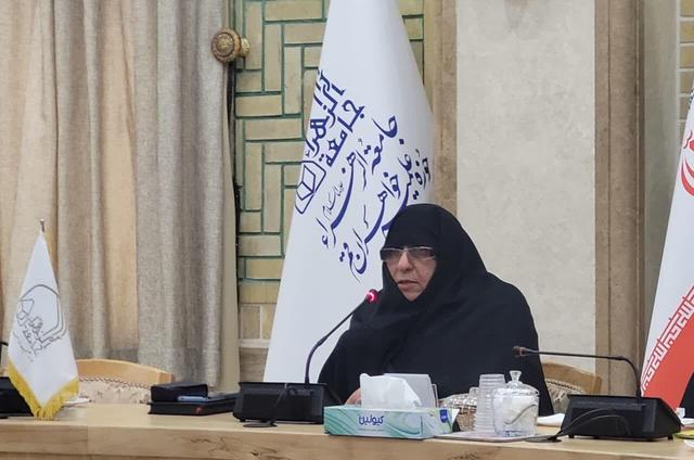 جذب «طلاب تحولساز» با برنامههای مهارتمحور در جامعهالزهرا(س)