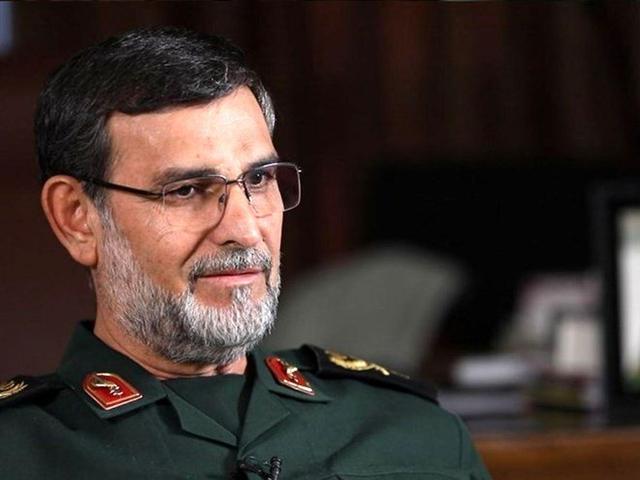 در رزمایش اخیر، موشکی با برد بیش از طول خلیج فارس شلیک شد