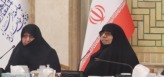 آغاز پذیرش و ثبت نام آزمون ورودی داوطلبان جامعه الزهرا(س) از فردا