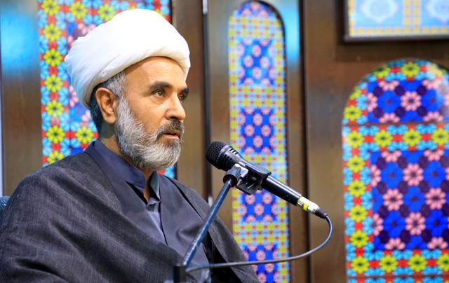 تبیین سبک زندگی علوی در نامه ۴۵ نهج البلاغه