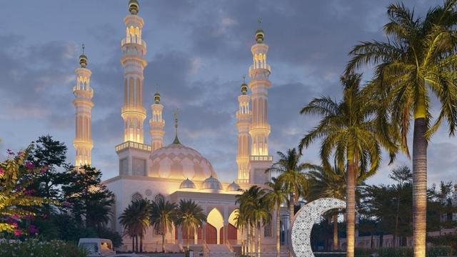 اعلام زمان احتمالی آغاز ساخت مسجد جدید ایودیا در سال ۲۰۲۶