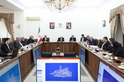 کاربردهای غیر صلح‌آمیز هسته‌ای در قاموس نظام جمهوری اسلامی ایران نیست