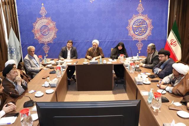 لزوم ایجاد اتاق مادر و کودک در مساجد