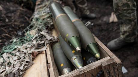 Kiev to merge military procurement agencies despite corruption concerns