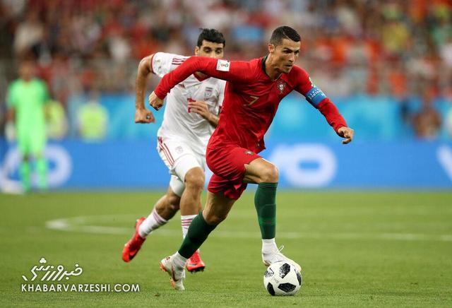 ویدیو| میثاقی خبر داد/ بازی دوباره ایران با رونالدو و یاران؟