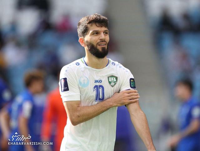 واکنش ستاره استقلال به رویارویی با همتیمی سابقش کریستیانو رونالدو! +عکس