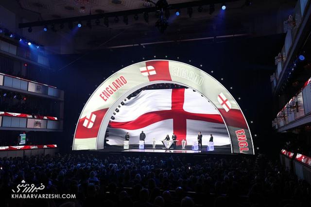 همه راضی انگلیسی‌ها ناراضی؛ مسیر دشوار سه‌شیرها تا راهیابی به فینال جام جهانی ۲۰۲۶