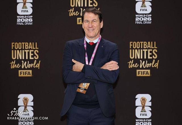 واکنش سرمربی بلژیک به هم‌گروهی با ایران: نسل خوب آن‌ها تمام شده؛ باید نسل جدید را ببینیم