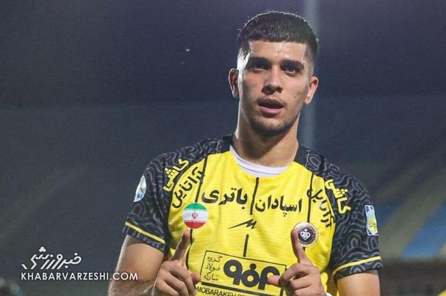 ویدیو| ایران در بهترین گل هفته لیگ قهرمانان آسیا نماینده دارد