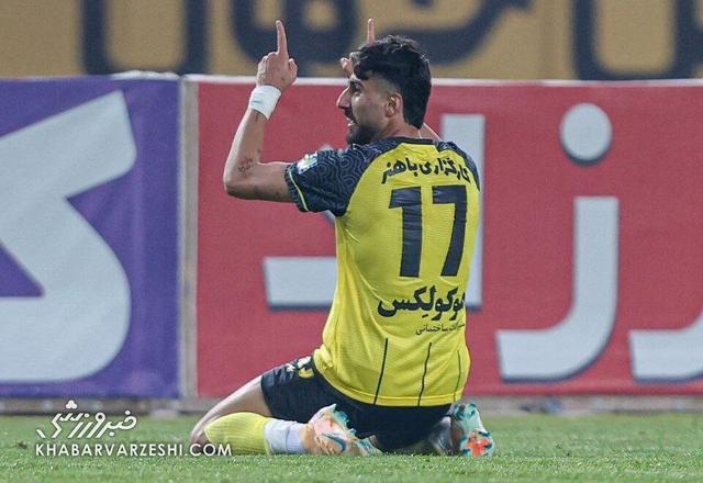 فرصت طلب بازی‌های زیر صفر در هفته صفر – صفر!