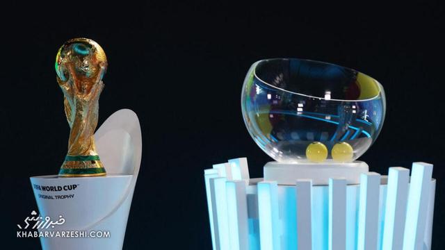 انتقاد از حاشیههای مراسم قرعهکشی جام جهانی ۲۰۲۶؛ نیازی به این همه تجملات نبود!