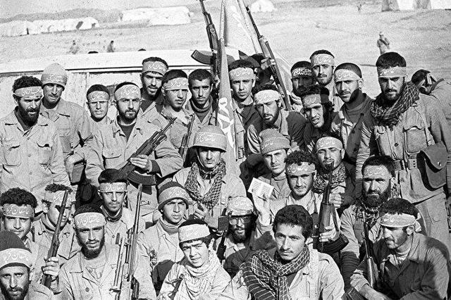 فرماندهی و مدیریت جهادی؛ محور تصمیم‌سازی در دفاع مقدس