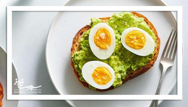 چه تعداد تخم مرغ در روز بخوریم؟