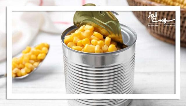 این غذاها برای بدن التهاب آور است