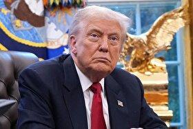 هراس ترامپ از پیروزی احتمالی دموکرات‌ها در انتخابات میان‌دوره‌ای ۲۰۲۶