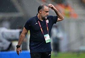 بازگشت به عقب فدراسیون فوتبال با انتخاب حسین عبدی