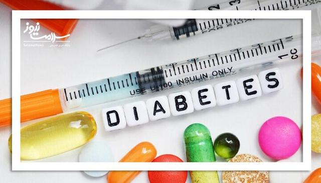 پرخوری، پرنوشی، کاهش وزن و پرادراری از علائم مشخص دیابت هستند
