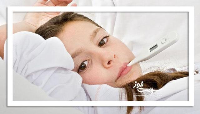 هشدار برای آنفولانزا