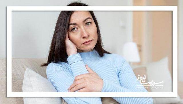 اضطراب پیش از یائسگی