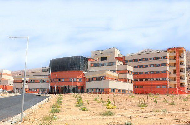 احداث بزرگترین بیمارستان تخصصی سرطان کشور در شیراز