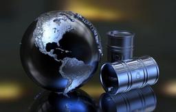 افزایش یک‌درصدی قیمت نفت