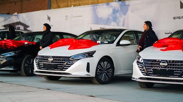 کارنامه خاکستری «نامی ‌خودرو»؛ رونمایی پر سر و صدا با عملکردی کم‌ ستاره!