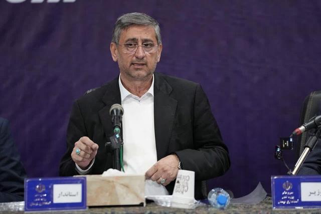 چالش عمده خرمآباد ضعف در عدم اجرای کمربندیهاست