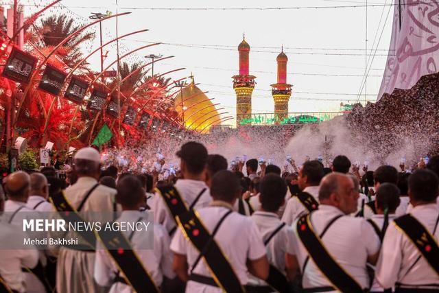 روایتی از «نذر زیارت»؛صدای پای دلهایی که به «مشهد،کربلا و مکه» میرسد
