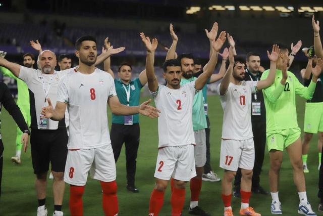 پیشبینی اَبَر رایانه از قرعه تیم ملی ایران در جام جهانی ۲۰۲۶