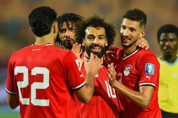 سایت مصری در واکنش به همگروهی با ایران؛ در گروه سختی قرار گرفتهایم