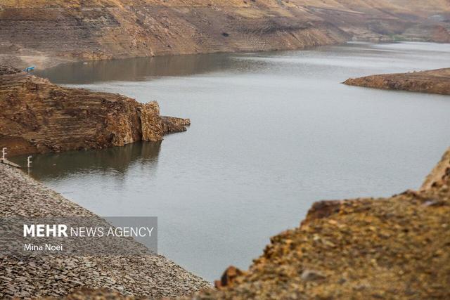«سنگ سفید» آب شرب ندارد؛ ضرورت ورود آب و فاضلاب