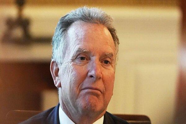 آمریکا: دور تازه گفتگوهای سازنده برای صلح پایدار در اوکراین برگزار شد