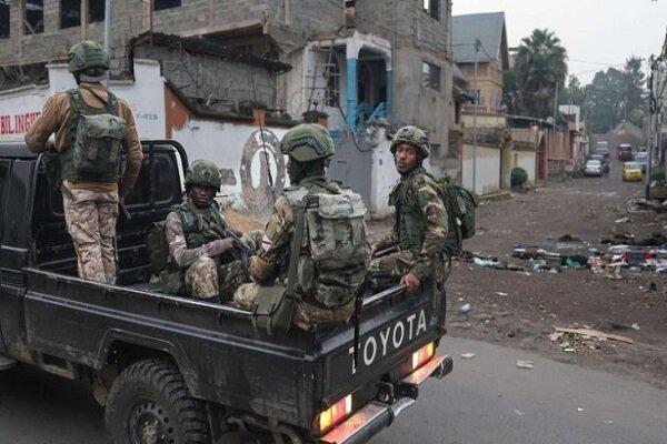 آغاز درگیری‌ها در شرق کنگو، یک روز پس از توافق صلح ادعایی ترامپ