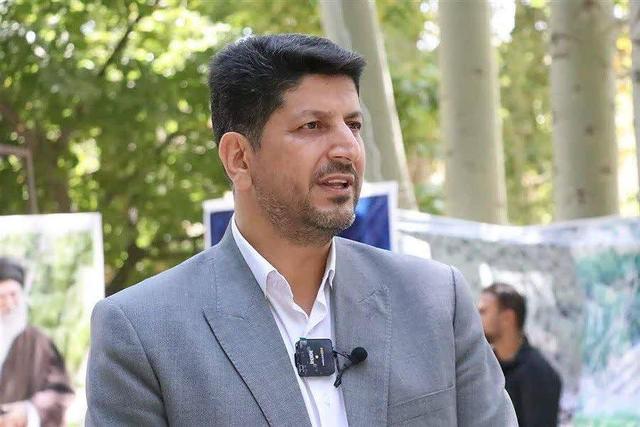 فلاحی: ۹ هزار تن نهاده به بازار دام و طیور فارس توزیع شد