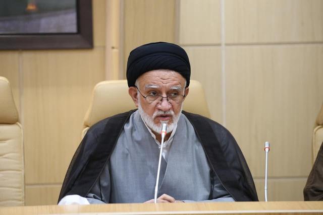 طاهری: جایگاه زن در اسلام بسیار فراتر از نگاه ابزاری غرب است