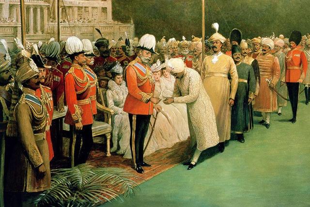 هویت دزدیده شده ایرانی در آیینه استعمار؛ بیماری روشنفکری ایرانی