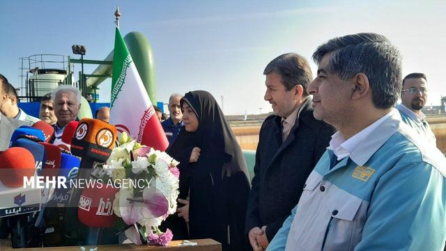 استاندار اصفهان: احیای زاینده‌رود یک کار ترکیبی و سنگین است