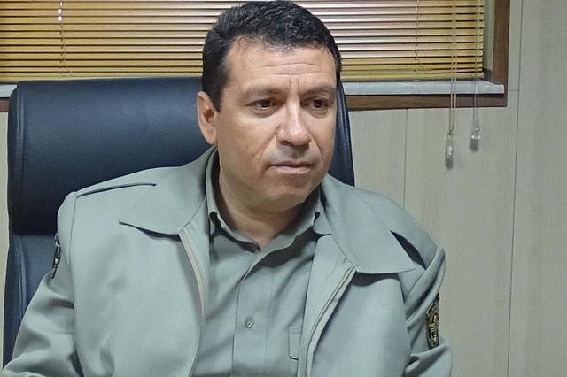 سید رضا موسوی مشکینی: زنجان امسال ۵۹ روز هوای پاک را تجربه کرده است