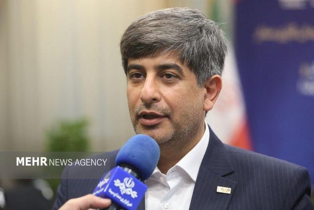 زرندی: فولاد مبارکه به آب پایدار ۴۰ میلیون مترمکعبی رسید