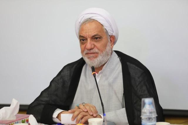 حمیدی: مطالبات معوق مراکز درمانی و داروخانههای کرمان وصول شد