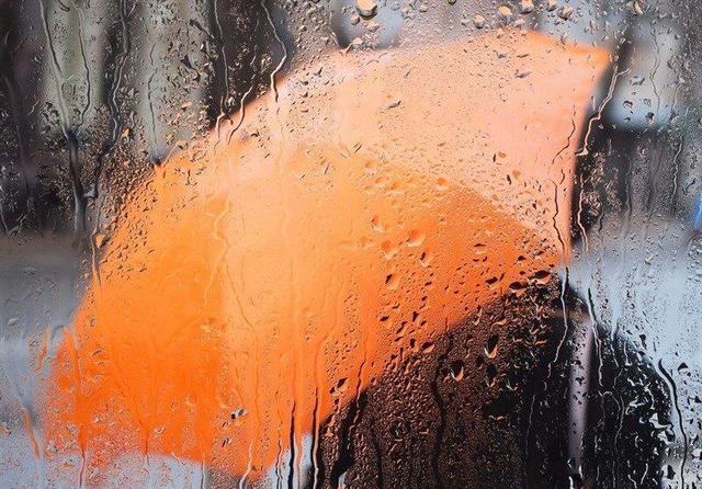 هشدار نارنجی هواشناسی البرز ؛ تداوم پایداری جو و افزایش غبار تا دوشنبه