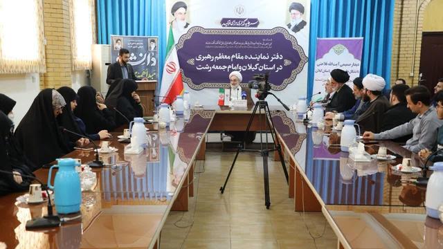 آیتالله فلاحتی: دانشگاه باید همزمان محل علم و جریان آرمانگرایی باشد