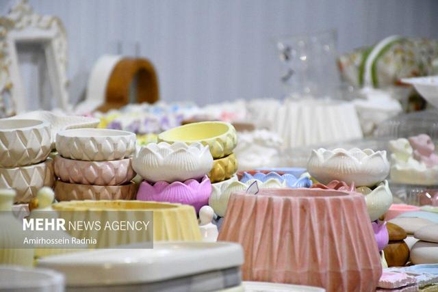 نیکجو: ۲۷۱ میلیارد تومان تسهیلات مشاغل خانگی به یزد تخصیص یافت