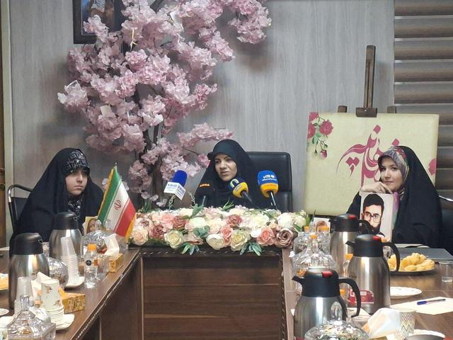 تکریم مادران و معرفی بانوان سرآمد؛ محور جشن ایران‌بانو